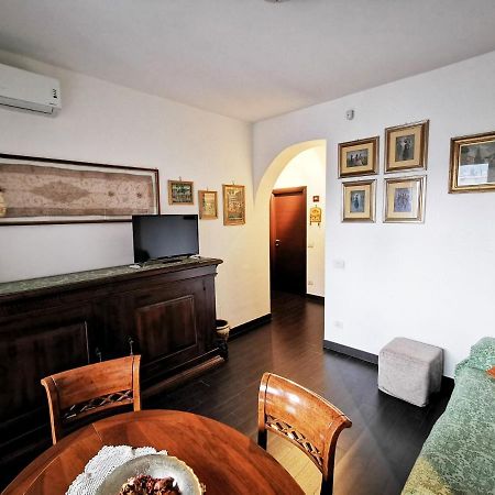 Casa Virginia Lejlighed Milano Eksteriør billede