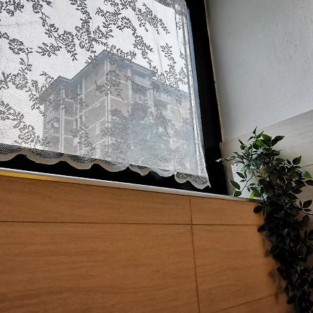 Casa Virginia Lejlighed Milano Eksteriør billede