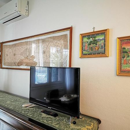 Casa Virginia Lejlighed Milano Eksteriør billede