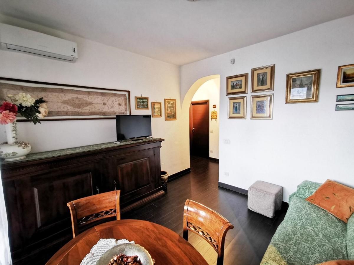 Casa Virginia Lejlighed Milano Eksteriør billede