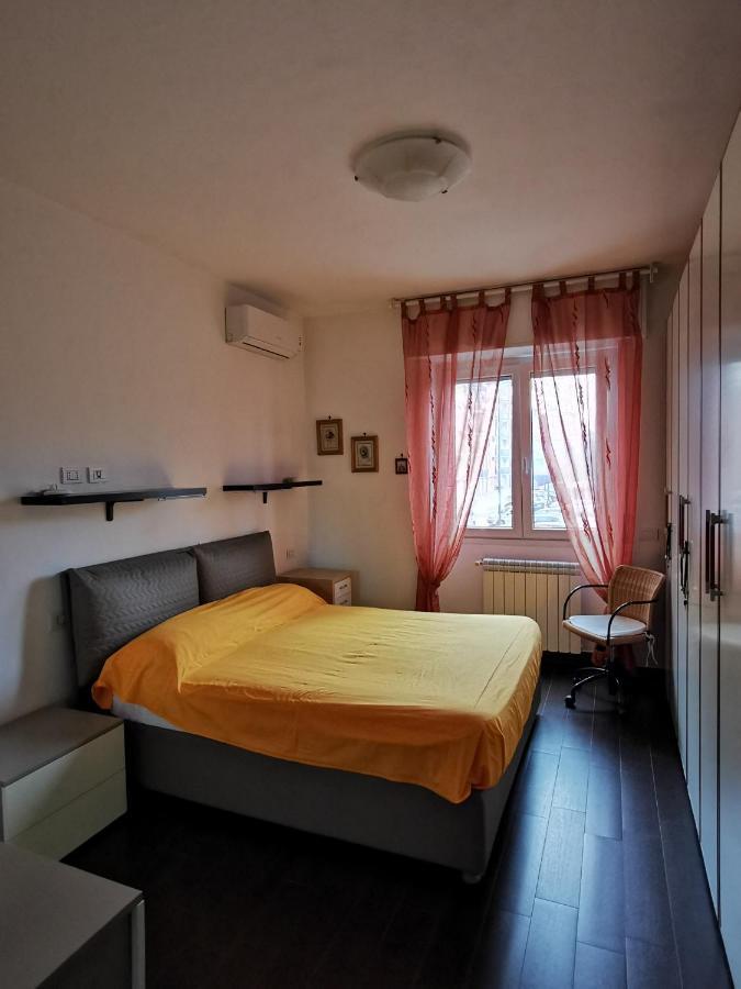 Casa Virginia Lejlighed Milano Eksteriør billede