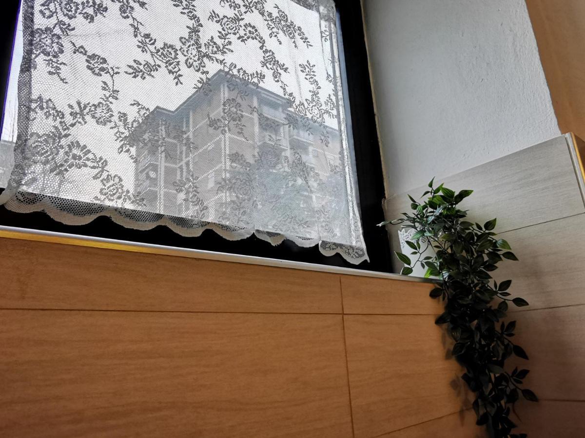 Casa Virginia Lejlighed Milano Eksteriør billede