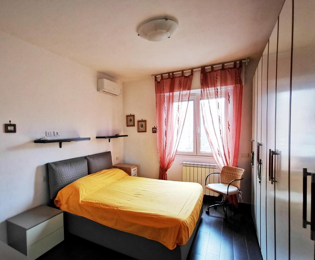 Casa Virginia Lejlighed Milano Eksteriør billede