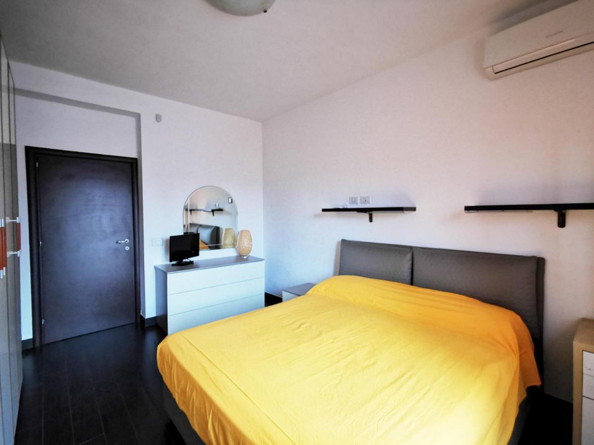 Casa Virginia Lejlighed Milano Eksteriør billede