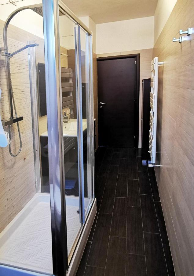Casa Virginia Lejlighed Milano Eksteriør billede