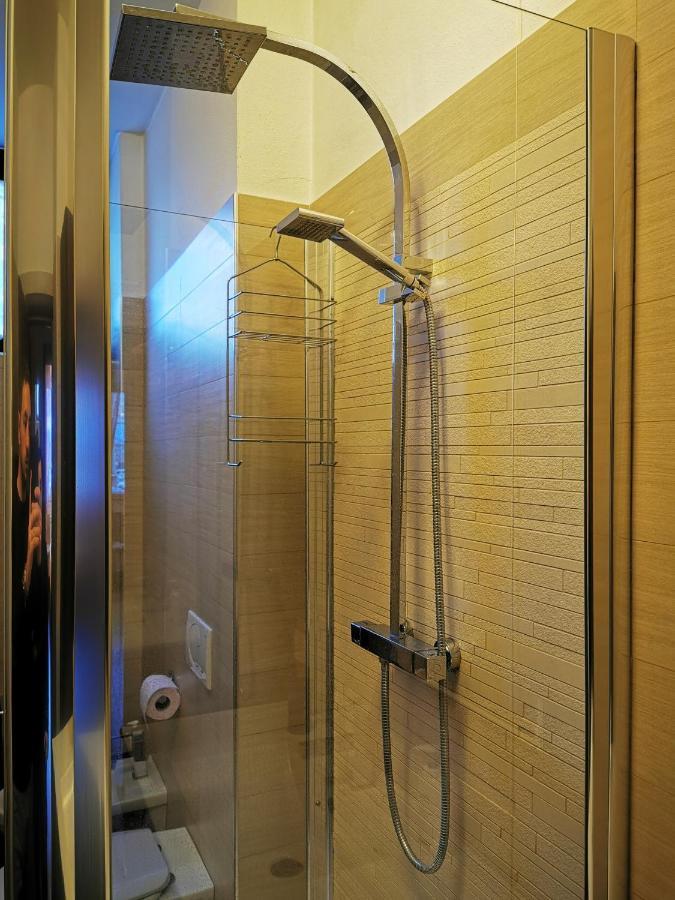 Casa Virginia Lejlighed Milano Eksteriør billede